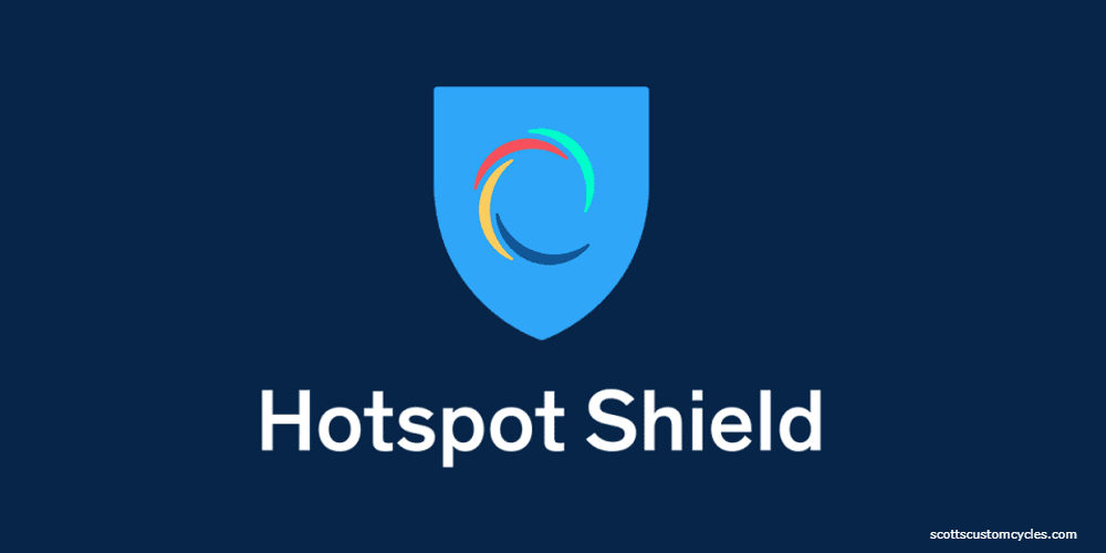 Hotspot Shield